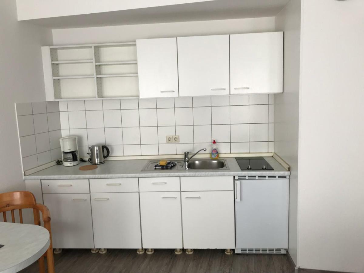 Apartment City Apartment Cologne